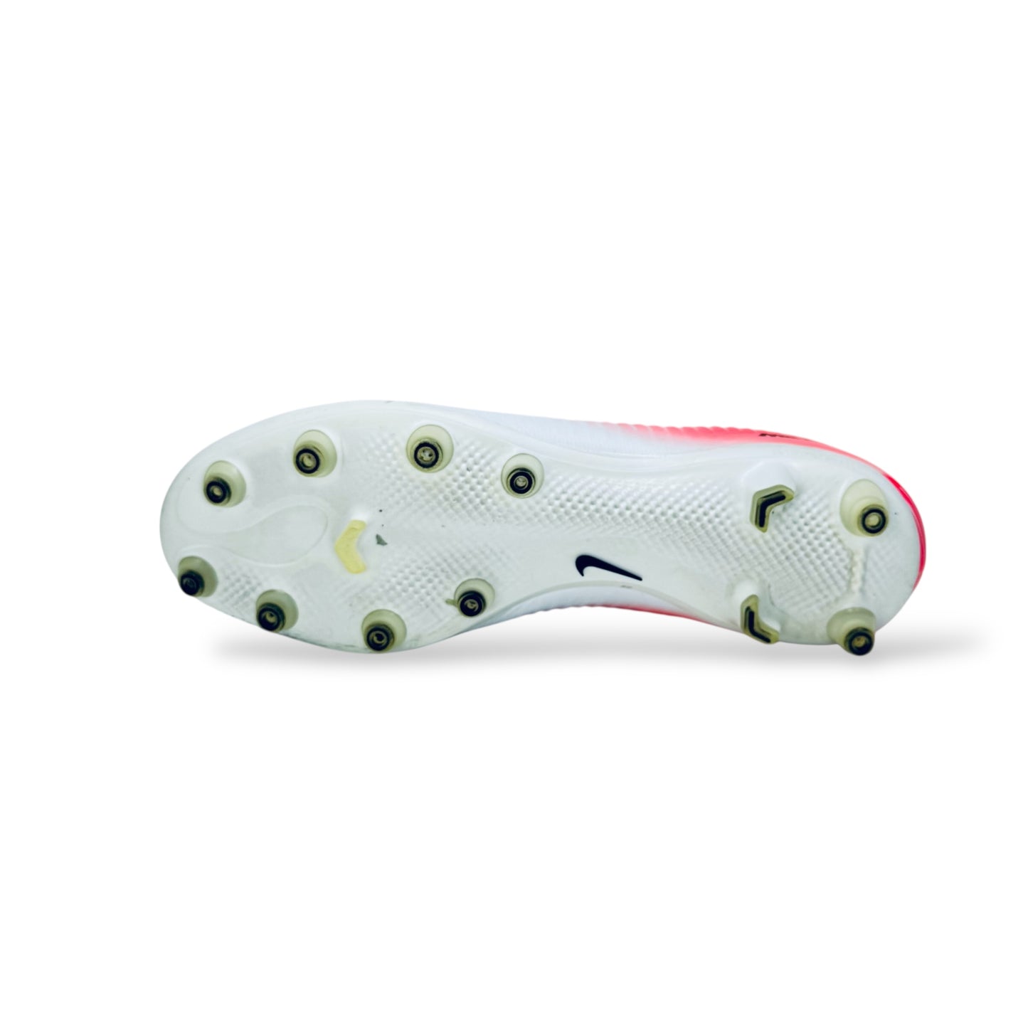 Nike Mercurial Vapor XI AG-PRO Motion Blur - Pink/Schwarz/Weiß