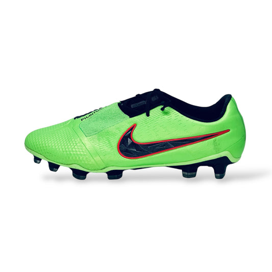 Nike Phantom Venom Elite FG - Green/Black/Red