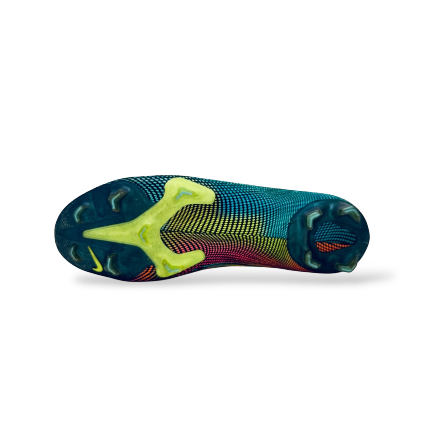 Nike Mercurial Vapor 13 Elite FG - Dream Speed 2 - Yellow/Green