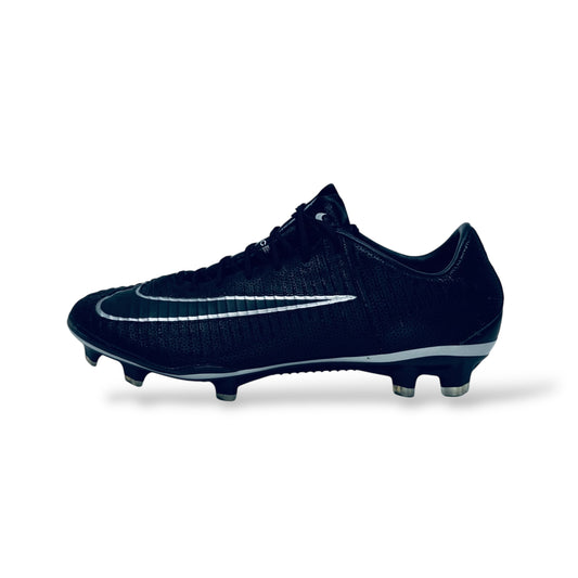 Nike Mercurial Vapor XI FG - Black/Grey