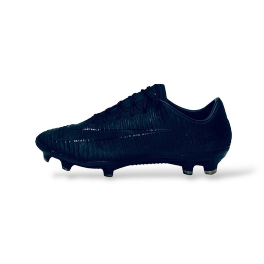 Nike Mercurial Vapor XI FG Academy Pack - Schwarz