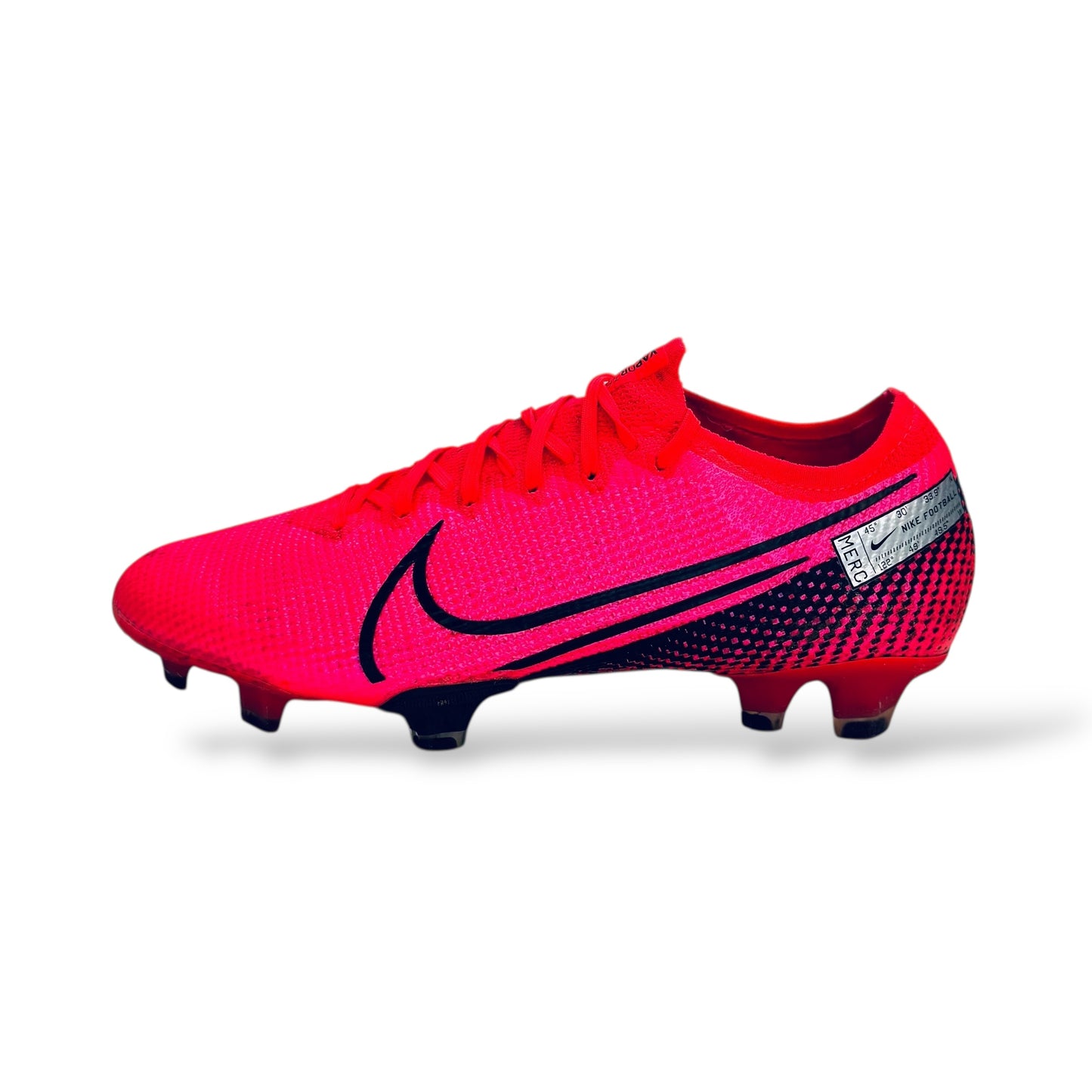 Nike Mercurial Vapor 13 Elite FG Future Lab - Pink/Sort