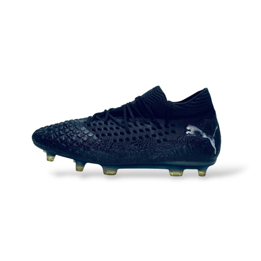 Puma Future 4.1 FG - Black