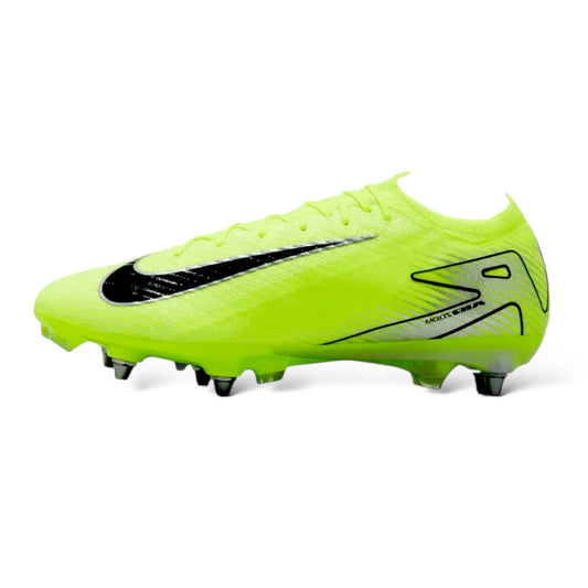 Nike Mercurial Vapor 16 Elite SG-PRO - Mad Voltage - Volt/Silver/Black