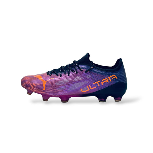 PUMA Ultra 1.4 FG/AG - Purple/Orange
