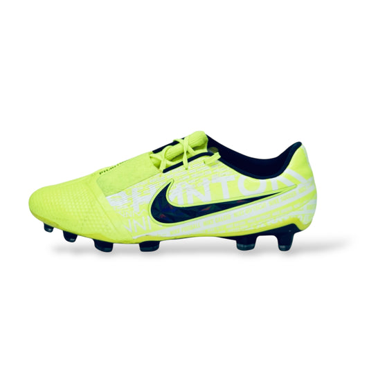 Nike Phantom Venom Elite FG New Lights - Neon/Weiß