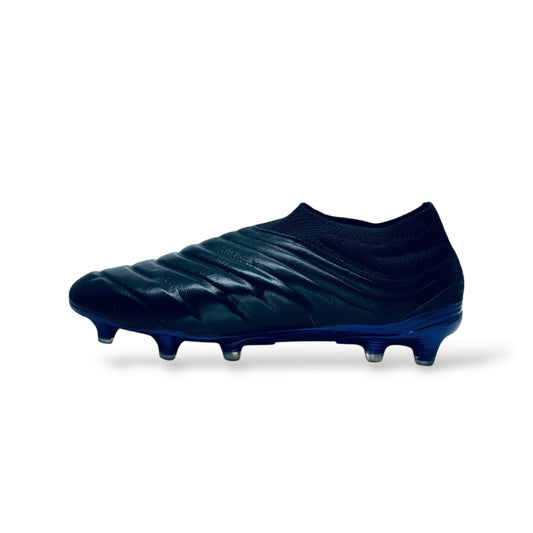 Adidas Copa 20 + FG/AG Shadowbeast - Core Black/Night Metallic