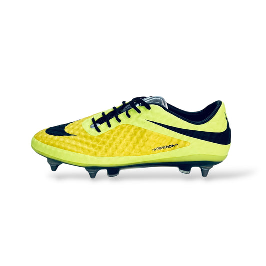 Nike Hypervenom Phantom SG-PRO - Vibrant Yellow/Black/Volt Ice