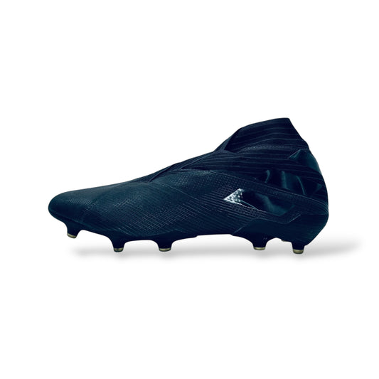 Adidas Nemeziz 19+ FG Black