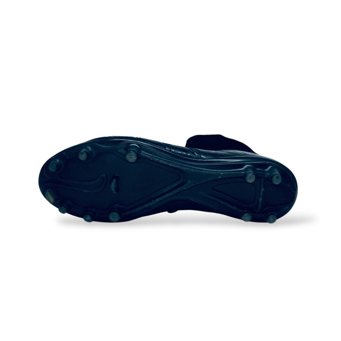 Nike Hypervenom Phantom II FG- TrippleBlack