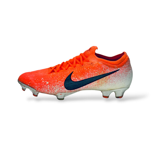 Nike Mercurial Vapor 12 Elite FG Always Forward - Orange/White