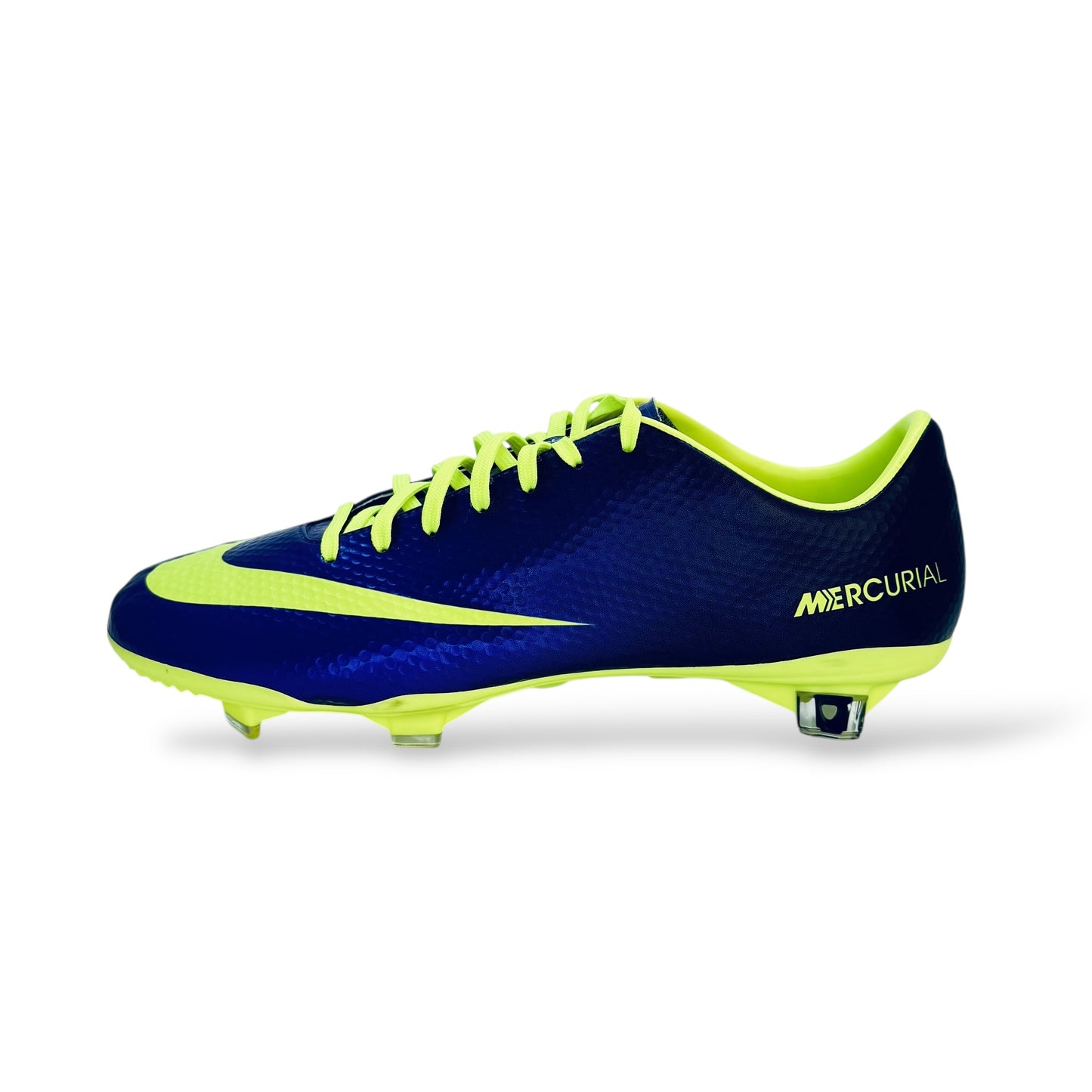 Nike Mercurial Vapor IX ACC FG Electro Purple/Black/Volt