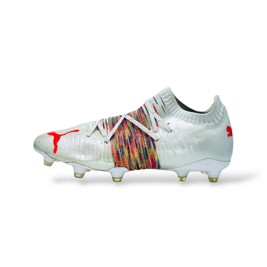 Puma Future Z 1.1 FG - White/MuliCol