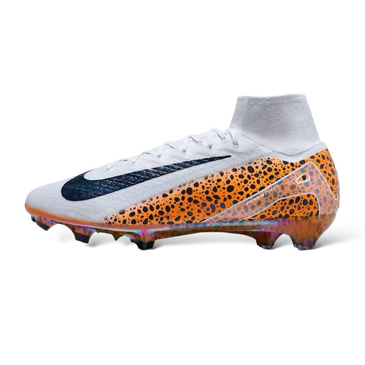 Nike ZM Superfly 10 Elite FG OLY - Safari - MultiColor