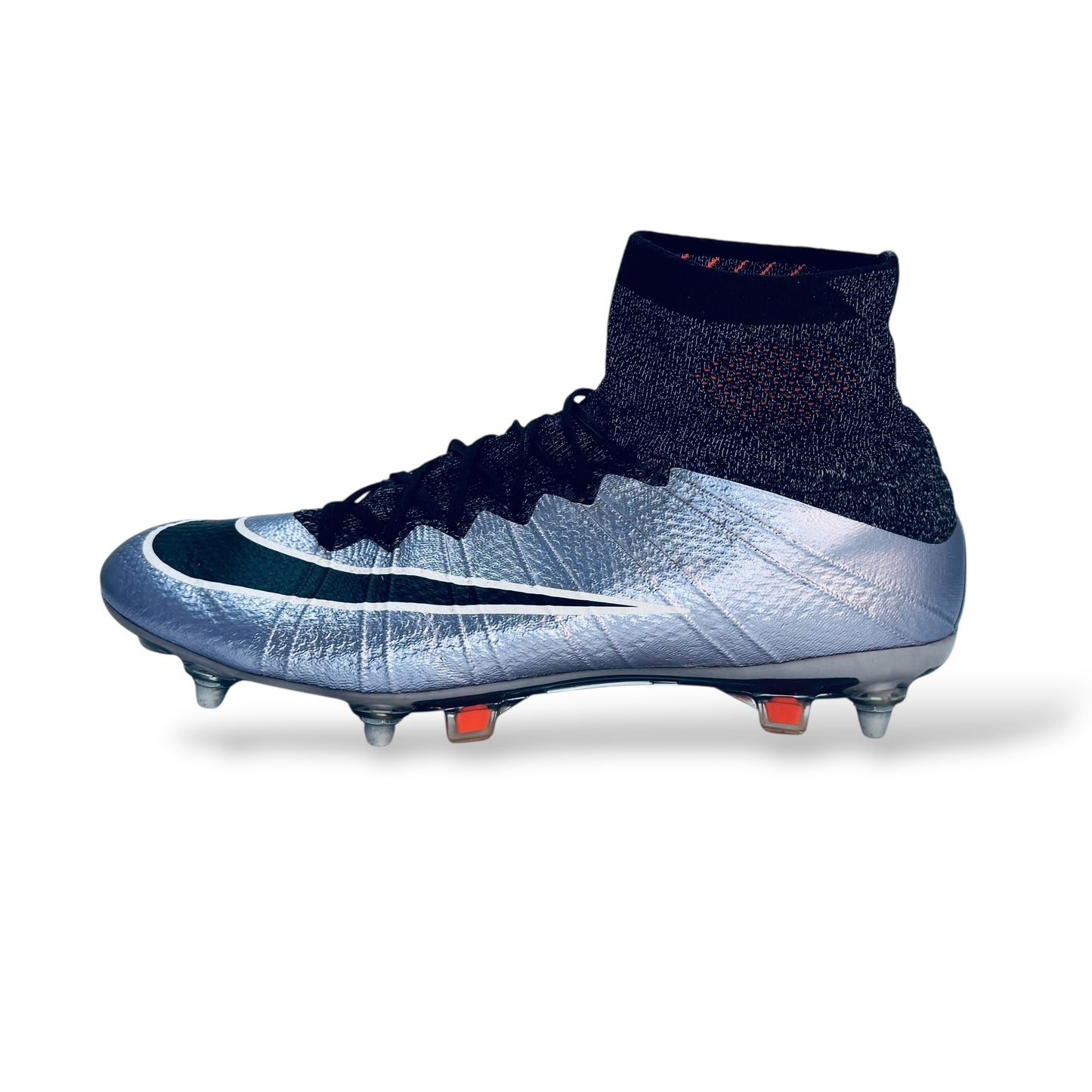 Nike Mercurial Superfly IV SG-PRO - ChromeLiquid