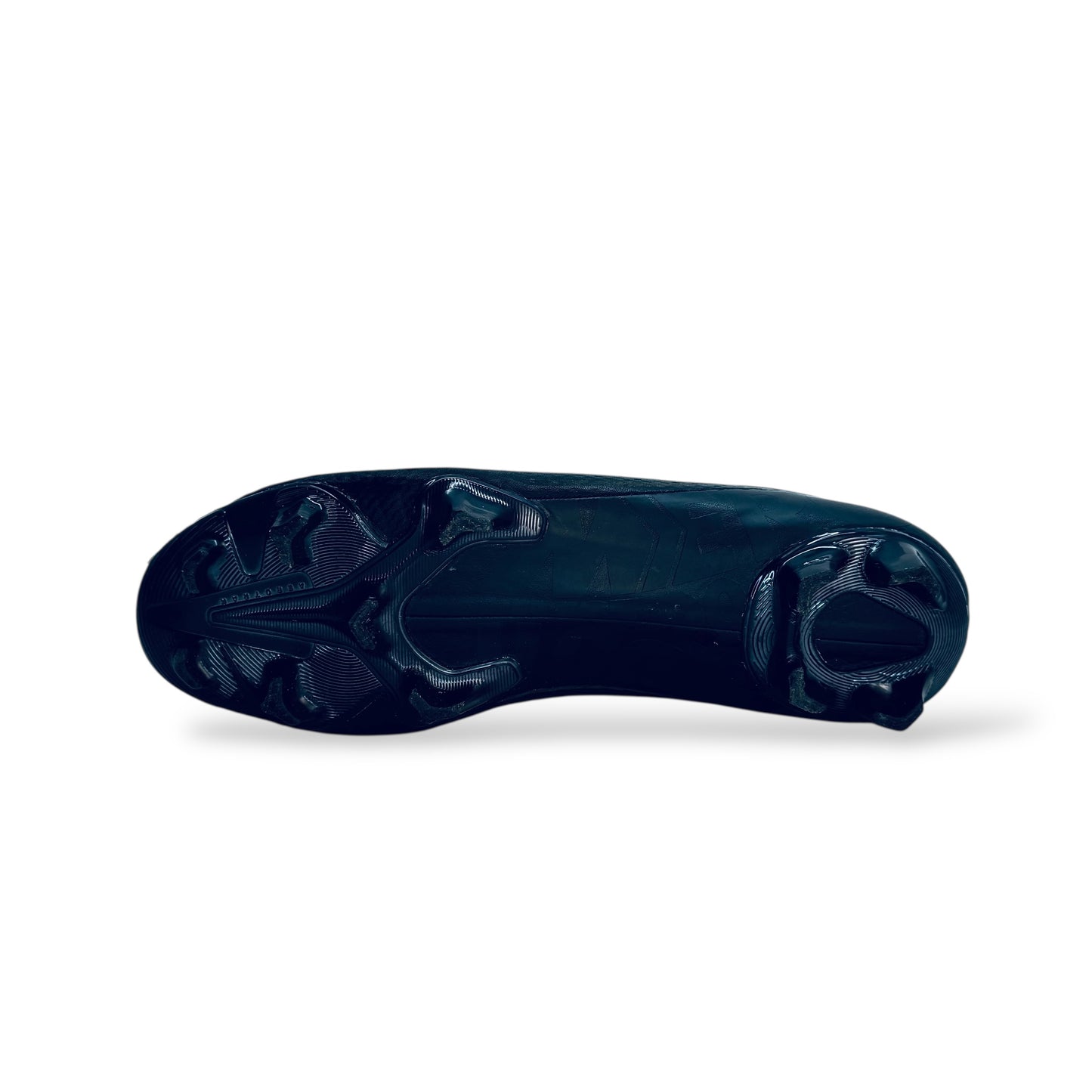 Nike Mercurial Vapor 13 Elite Leather Tech Craft FG - Black