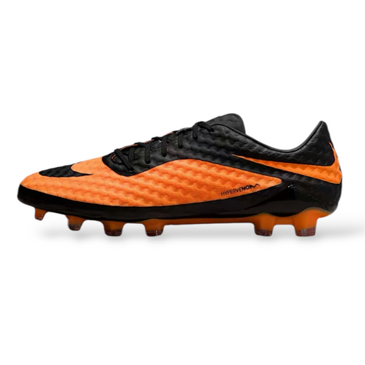 Nike Hypervenom Phantom RGN SE “BrightCitrus” FG