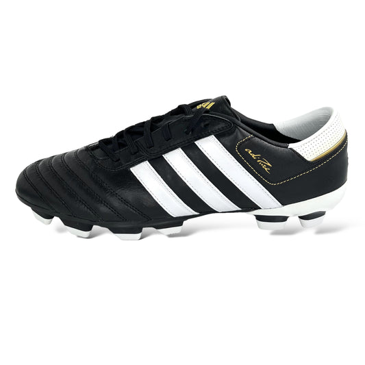 Adidas Adipure III TRX FG Black/White