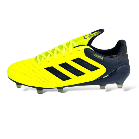 Adidas Copa 17.1 FG NeonYellow/Black