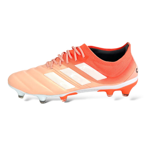 Adidas Copa 19.1 W FG Orange/White