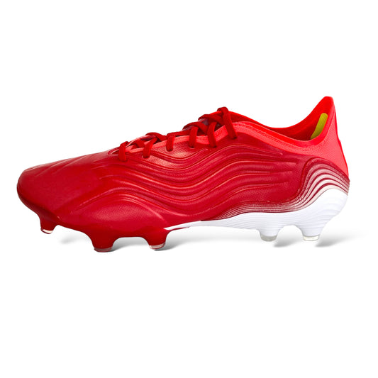 Adidas Copa Sense.1 FG Red/White