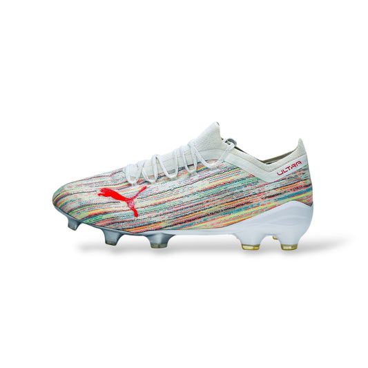 PUMA Ultra 1.1 FG/AG - White