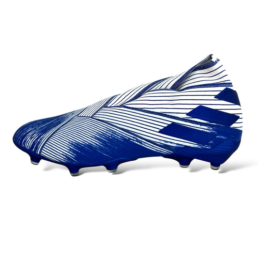 Adidas Nemeziz 19+ Blue/White