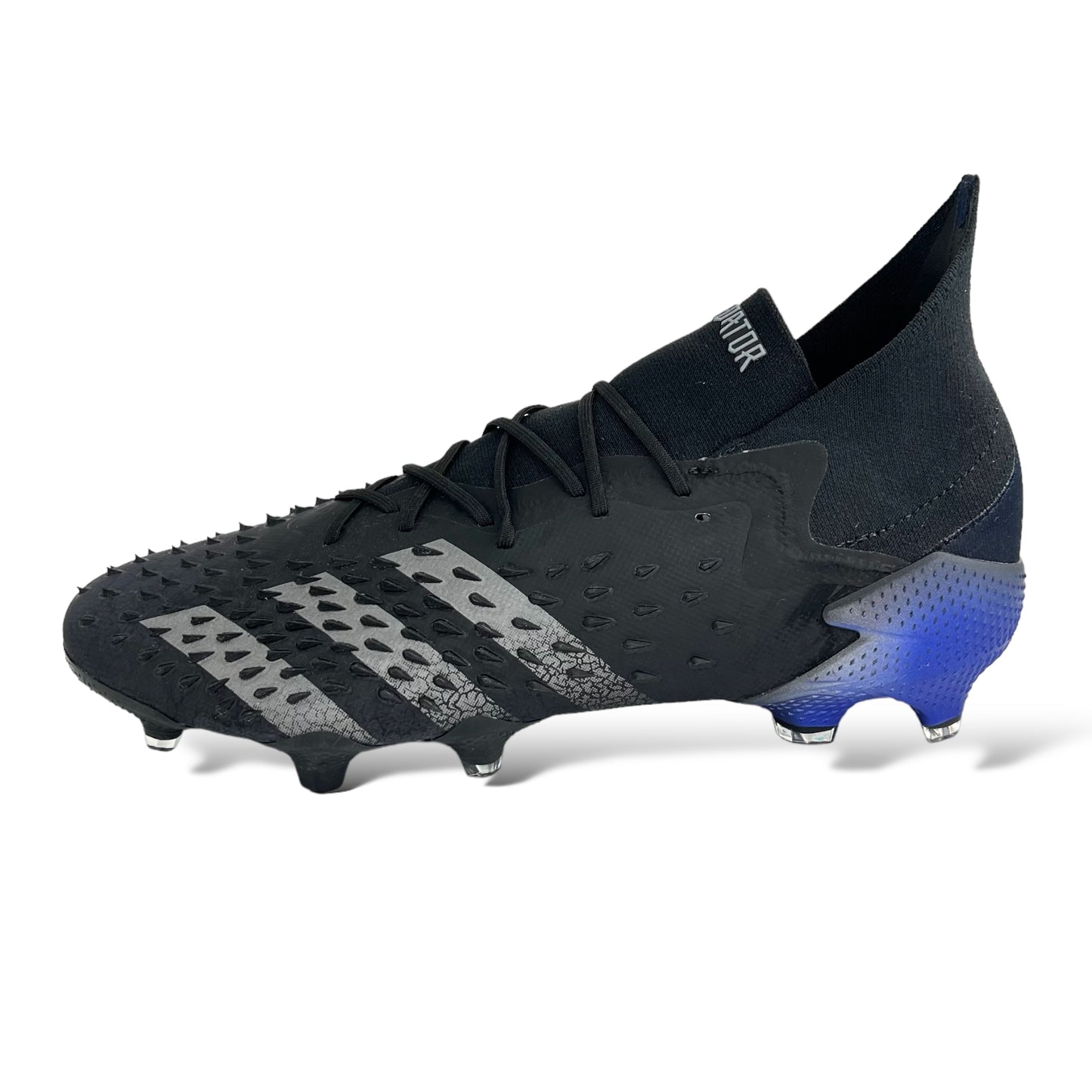 Adidas Predator Freak.1 FG-Escapelight-Black/Silver