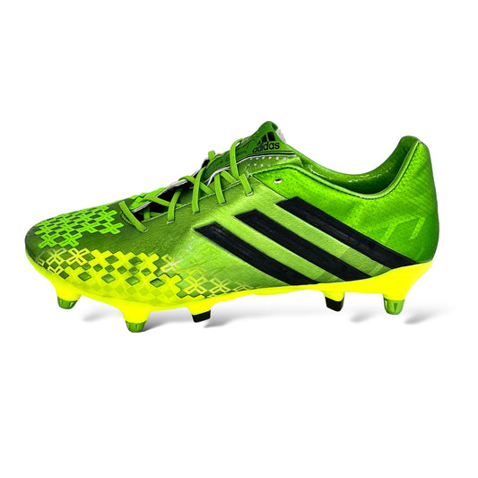 Adidas Predator LZ XTRX SG -Ray Green/Electricity