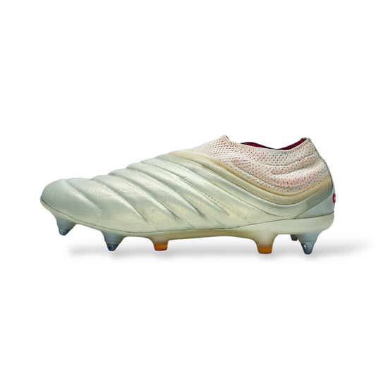 adidas Copa 20 + SG - Champaign/Orange