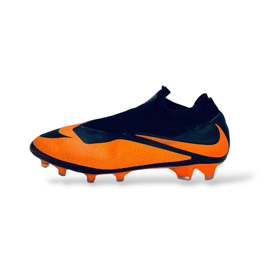 Nike Phantom Vision Elite DF FG - DNA Pack- Orange/Black