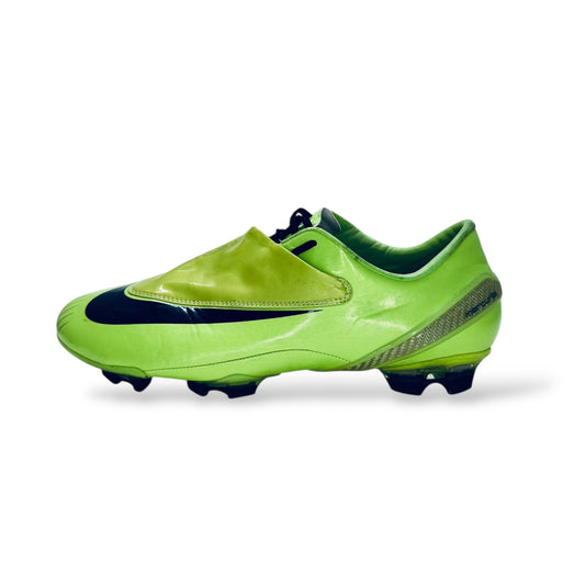 Nike Mercurial Vapor IV FG - CactusGreen