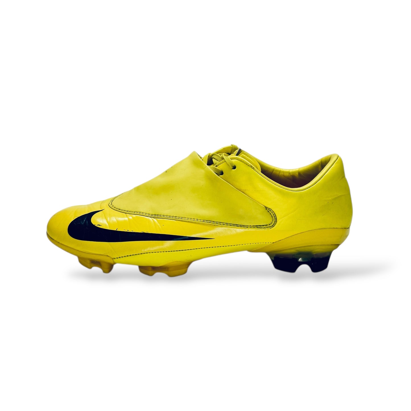 Nike Mercurial Vapor V FG - Yellow/Black