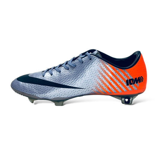 Nike Mercurial Vapor IX FG Metallic Mach Purple/Black/Total Orange