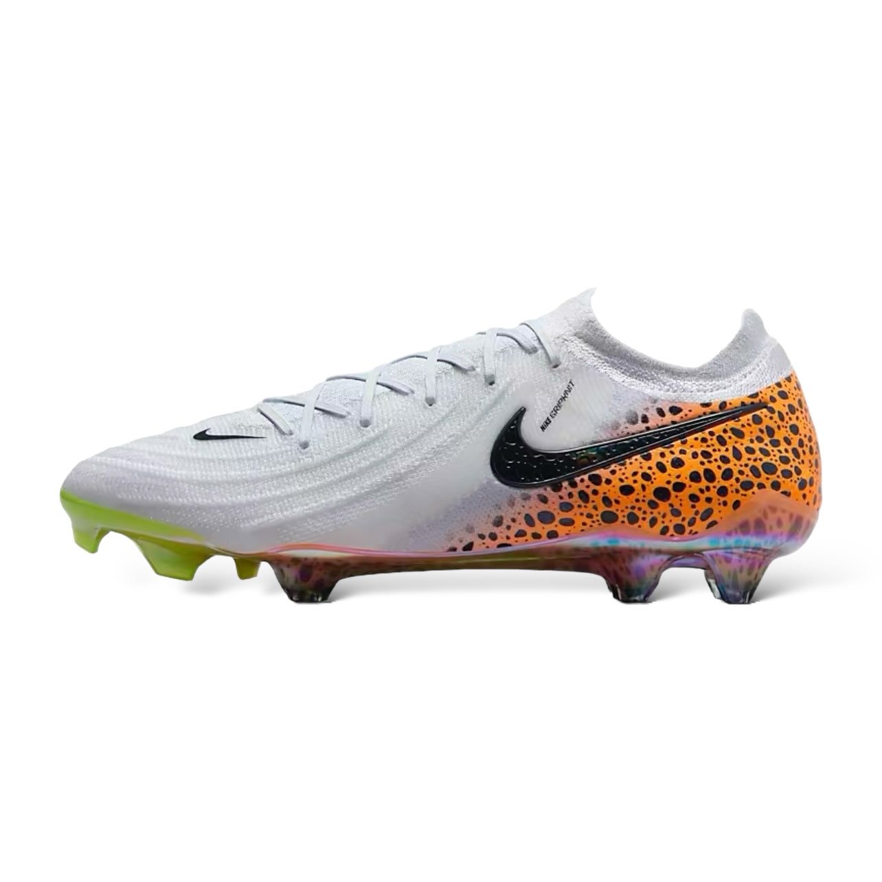 Nike Phantom GX II Elite FG - Safari -Multi-Color