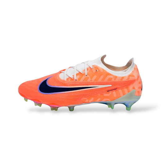 Nike Phantom GX Elite FG United - Guava Ice/Schwarz
