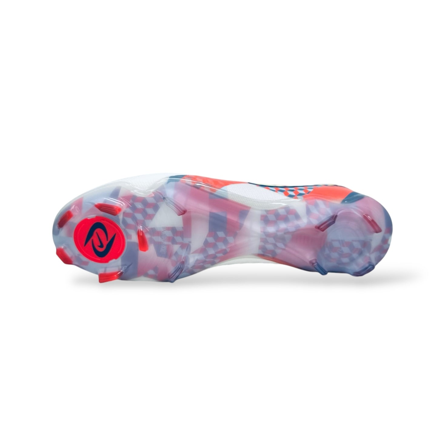 Nike Phantom GX II Elite FG Barna - Weiß/Gelb LIMITED EDITION