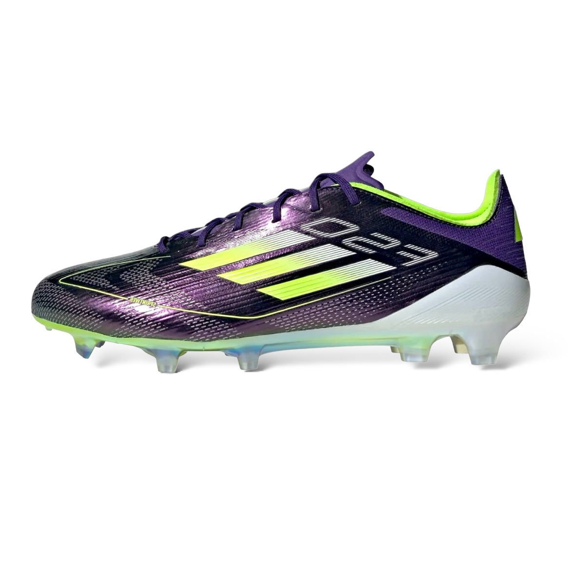 Adidas F50 Elite FG - LC Teaser