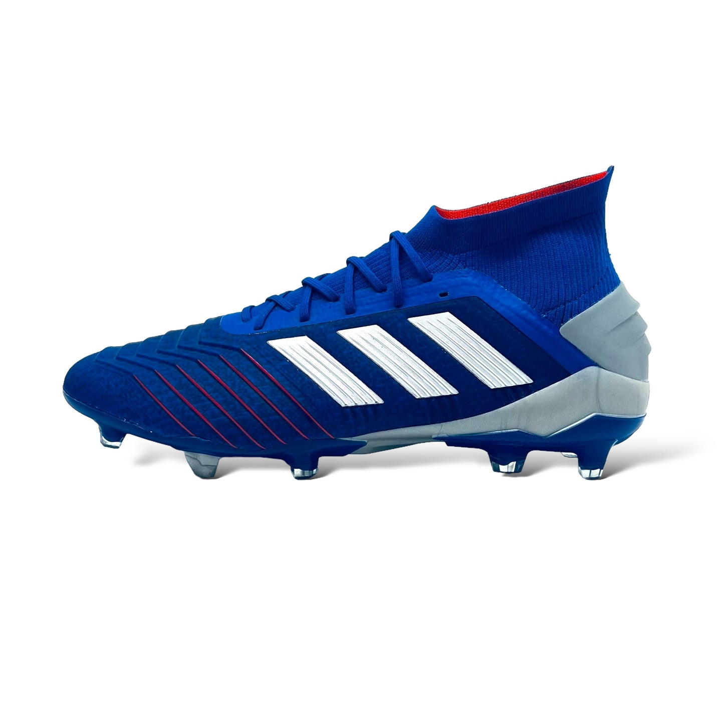 Adidas Predator 19.1 FG/AG - Exhibit -