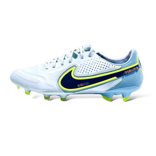 Nike Tiempo Legend Elite- Progress Pack-Grey/Blue/LtMarine