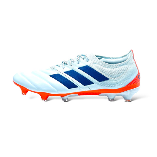 Adidas Copa 20.1 FG/AG Glory Hunter - Sky Tint/Blau/Orange