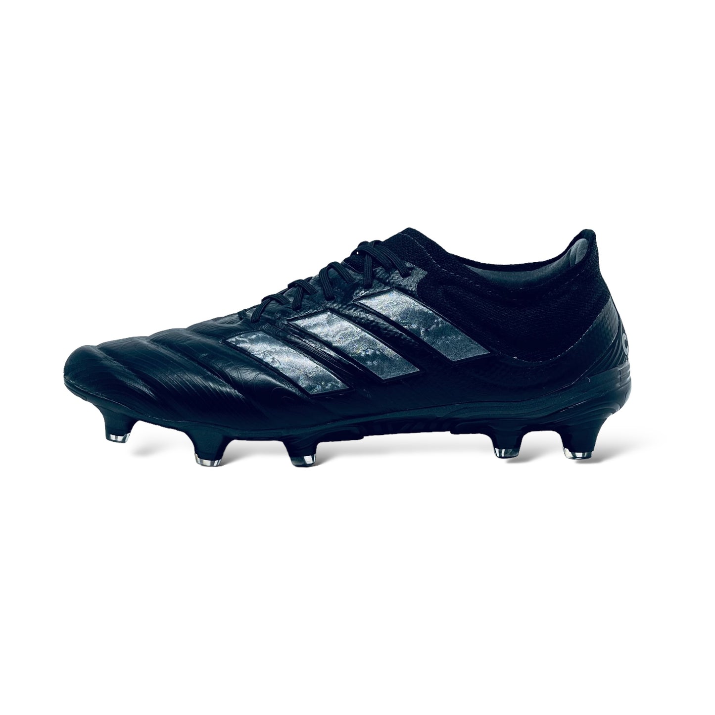 Adidas Copa 20.1 FG/AG Shadowbeast - Core Black/Night Metallic