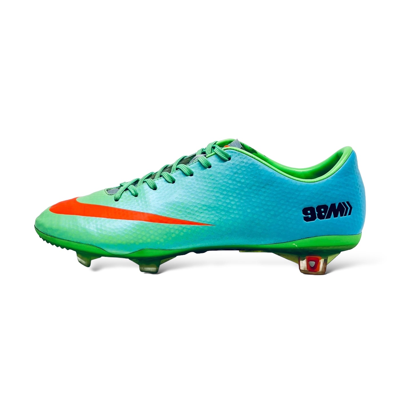 Nike Mercurial Vapor IX ACC FG Green/Blue