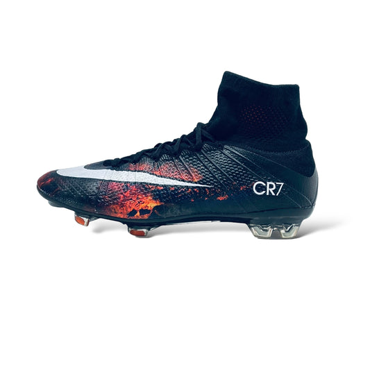 Nike Mercurial Superfly IV - CR7 Savage Beauty FG