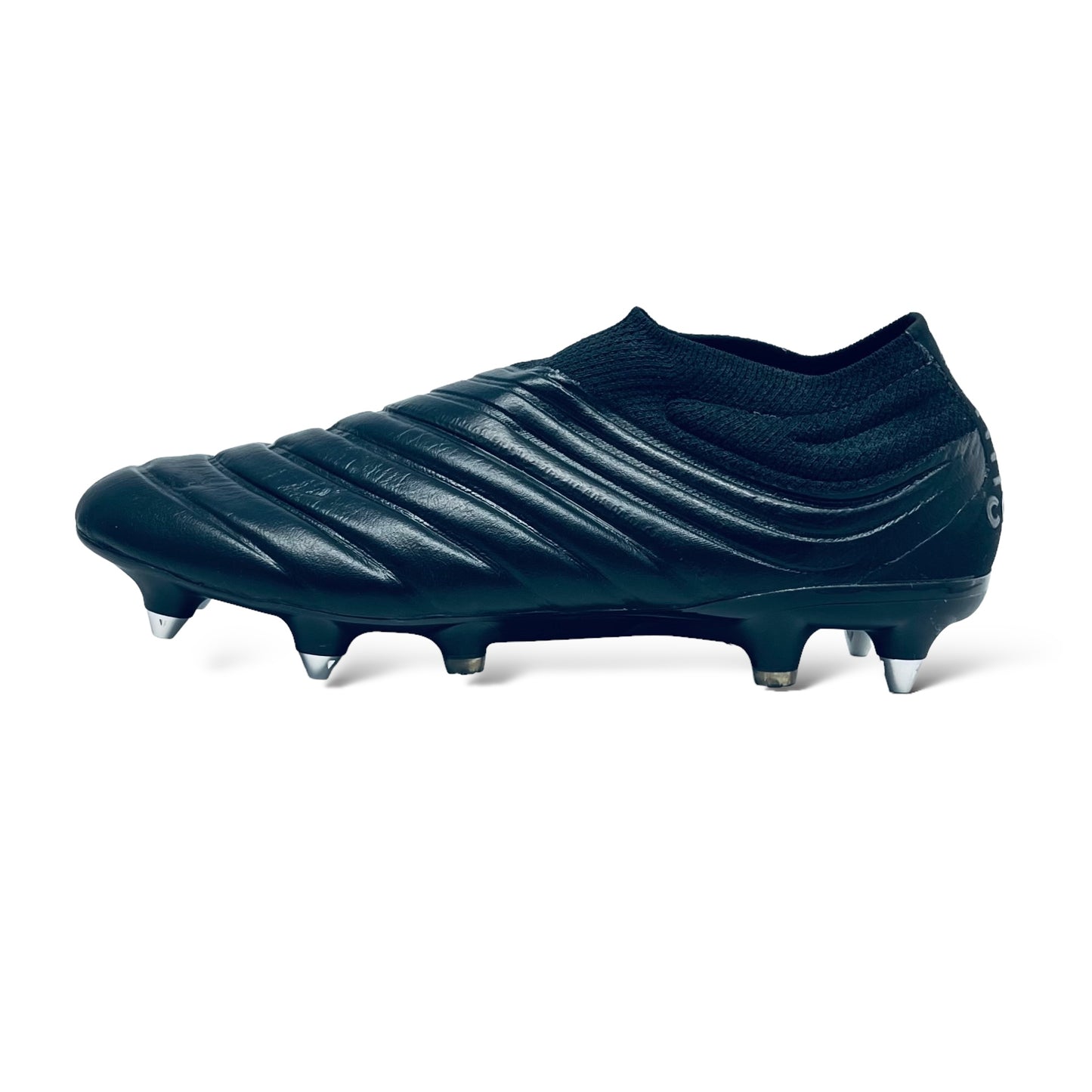 Adidas Copa 20 + SG Shadowbeast - Core Black/Night Metallic