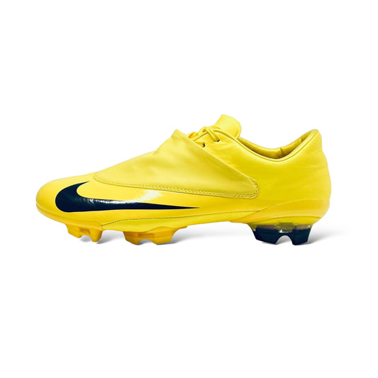 Nike Mercurial Vapor V FG - Yellow/Black