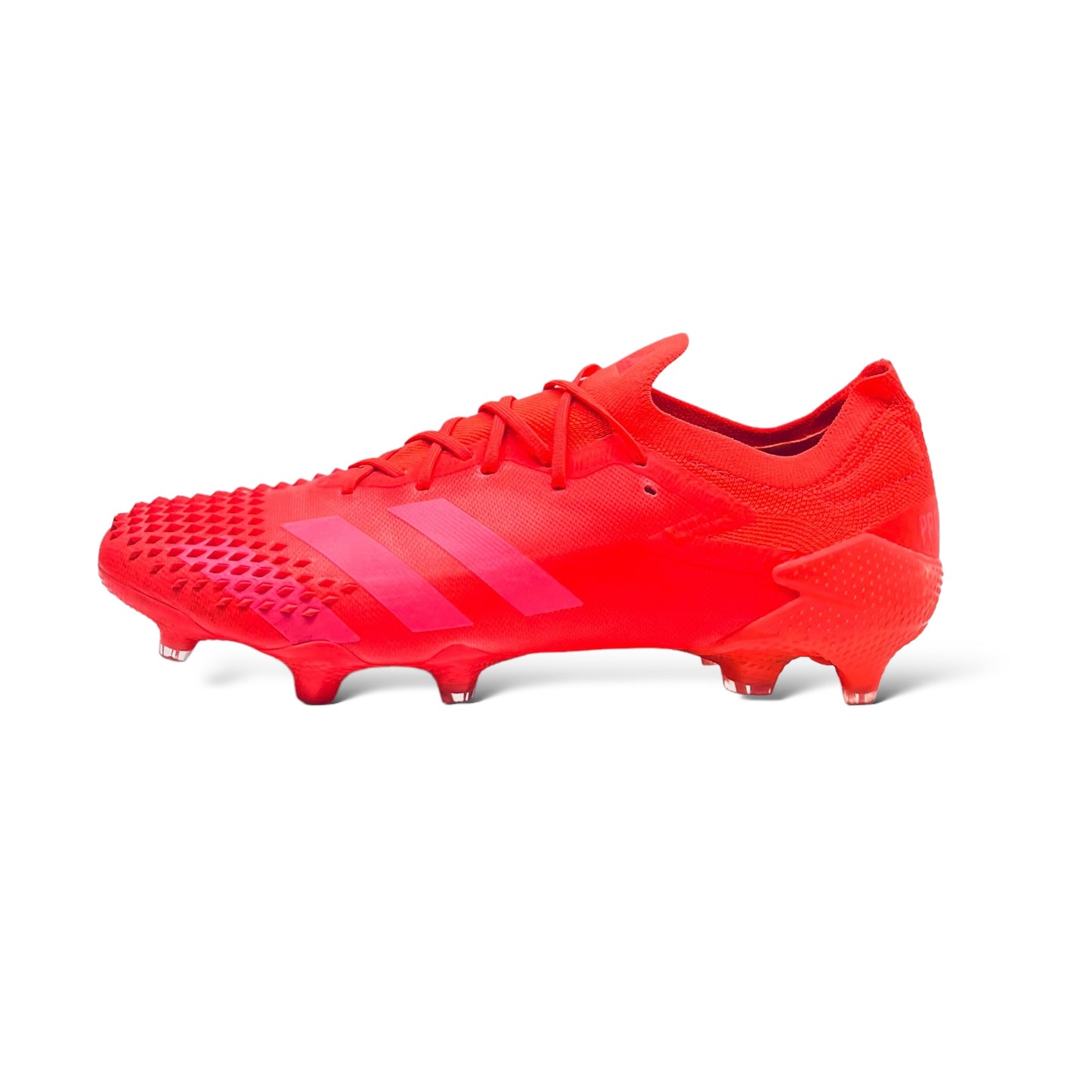 Adidas Predator 20.1 Low FG/AG Locality - Pop