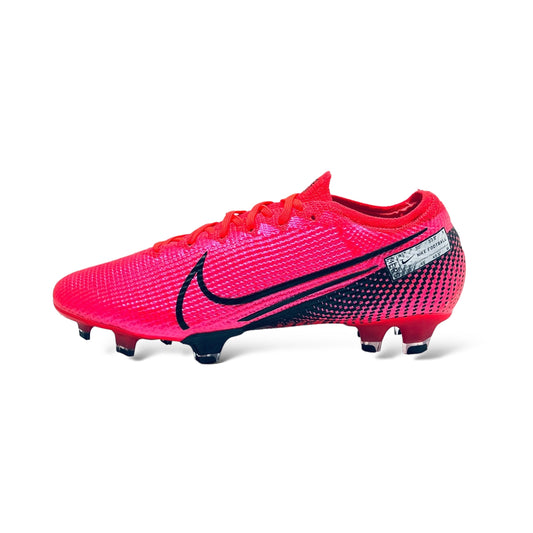 Nike Mercurial Vapor 13 Elite FG Future Lab - Pink/Sort