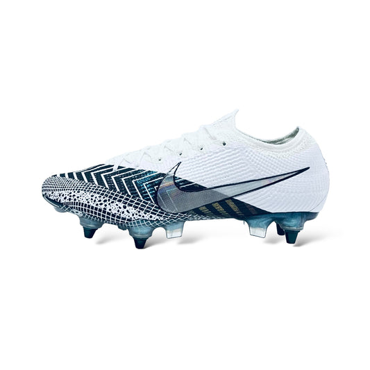 Nike Mercurial Vapor 13 Elite AG - Dream Speed 3 - Weiß/Schwarz