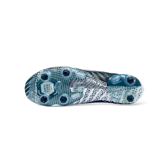 Nike Mercurial Vapor 13 Elite AG - Dream Speed 3 - Weiß/Schwarz